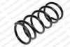 LESJ?FORS 4292540 Coil Spring